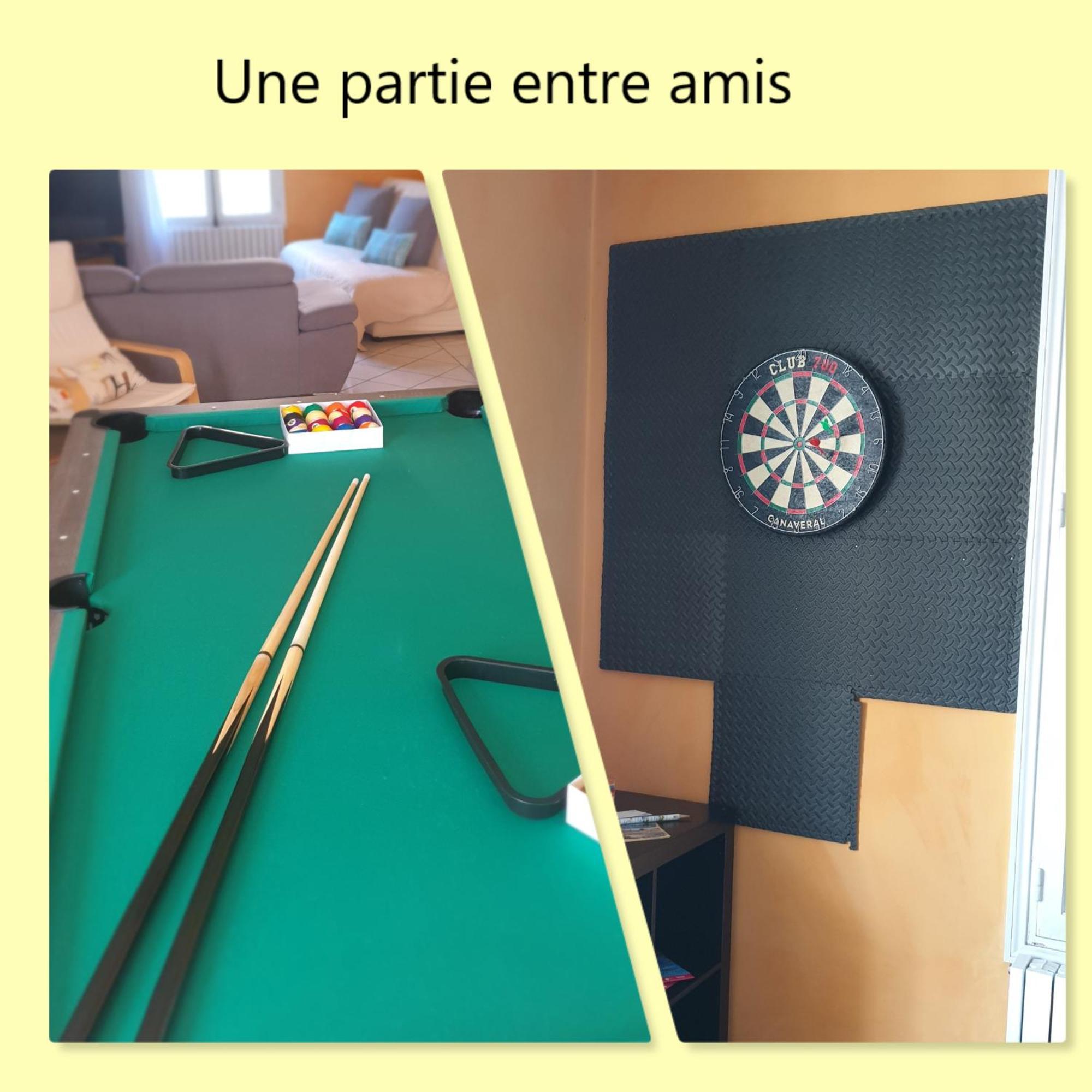 Spacieux T3 Avec Piscine Digne-les-Bains Eksteriør billede
